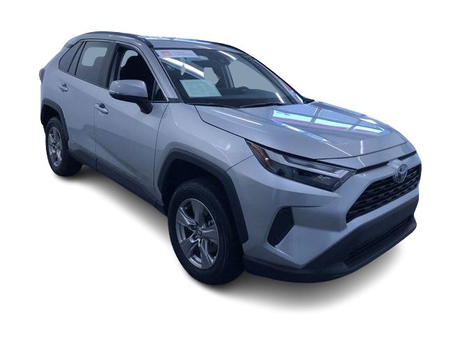 Thumbnail: 2025 Toyota RAV4 - 35