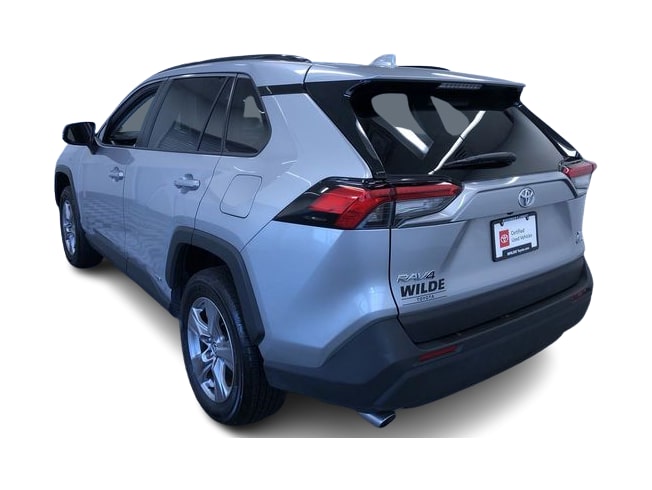 Thumbnail: 2025 Toyota RAV4 - 24