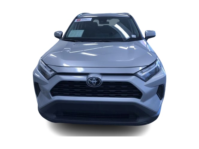 Thumbnail: 2025 Toyota RAV4 - 26