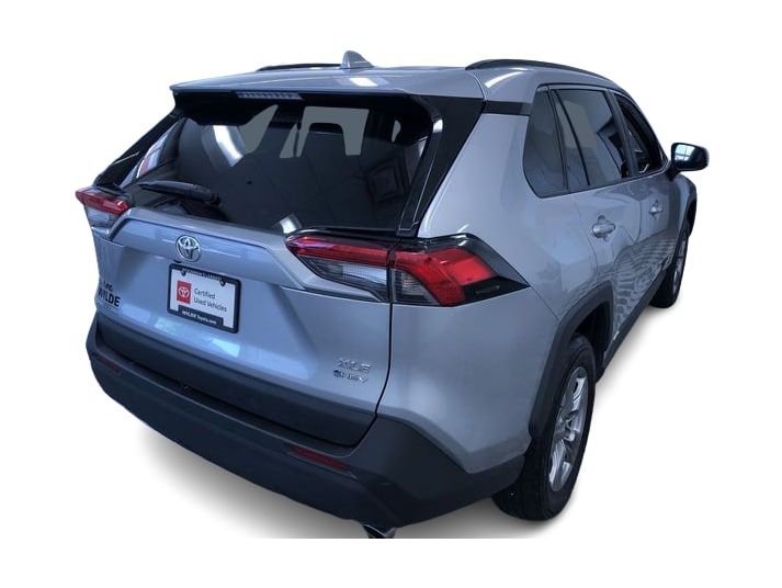 Thumbnail: 2025 Toyota RAV4 - 33