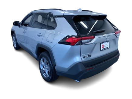 Thumbnail: 2025 Toyota RAV4 - 4