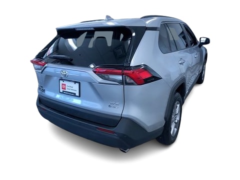 Thumbnail: 2025 Toyota RAV4 - 22