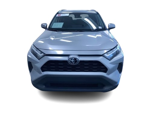 Thumbnail: 2025 Toyota RAV4 - 6