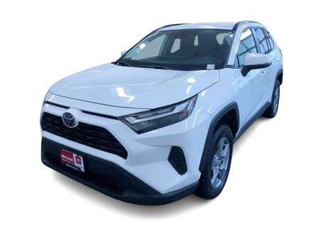 Thumbnail: 2025 Toyota RAV4 - 20