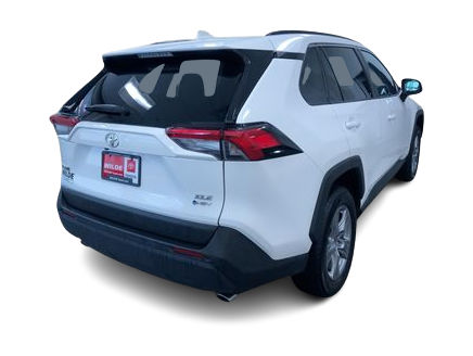 Thumbnail: 2025 Toyota RAV4 - 21
