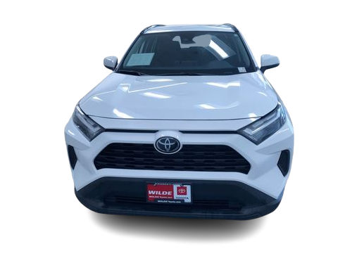 Thumbnail: 2025 Toyota RAV4 - 6