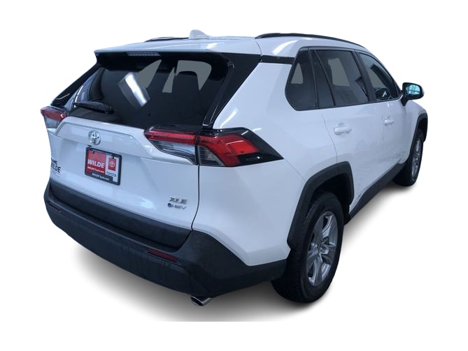 Thumbnail: 2025 Toyota RAV4 - 34