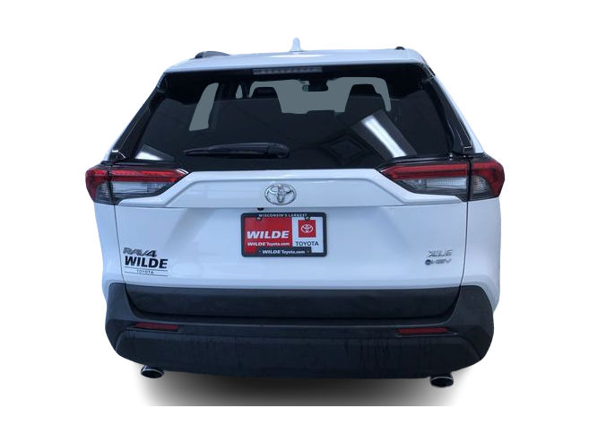 Thumbnail: 2025 Toyota RAV4 - 24