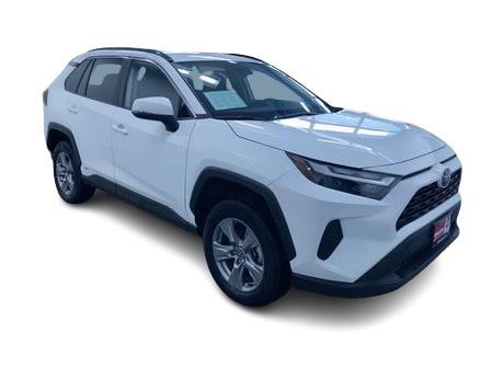 Thumbnail: 2025 Toyota RAV4 - 19