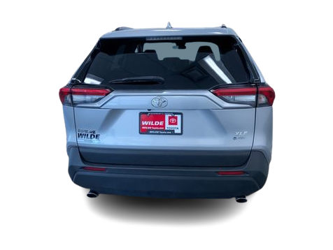 Thumbnail: 2025 Toyota RAV4 - 5