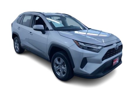 Thumbnail: 2025 Toyota RAV4 - 19
