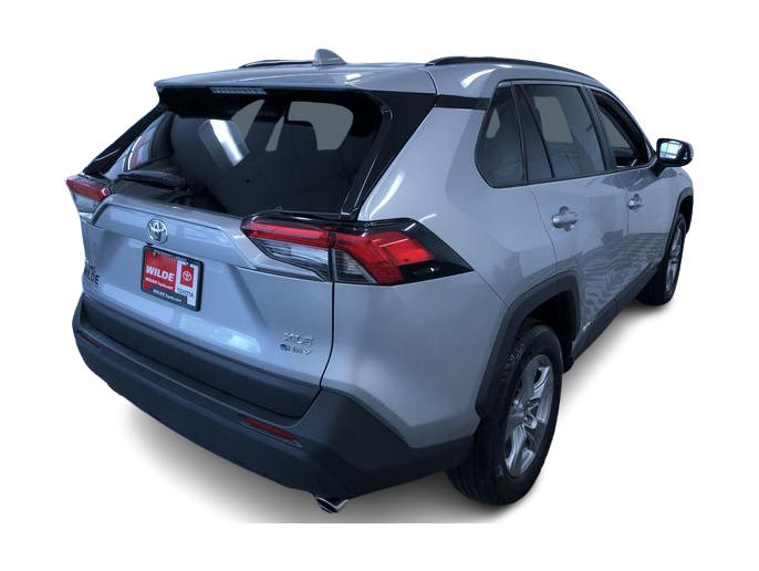 Thumbnail: 2025 Toyota RAV4 - 35