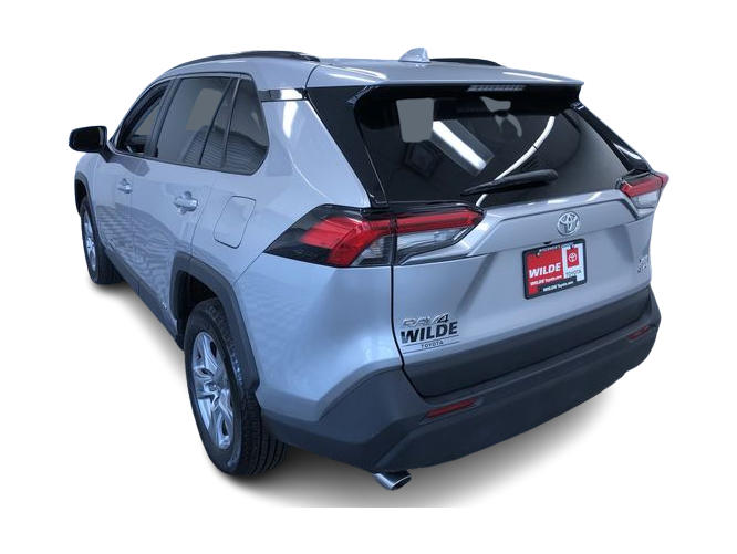 Thumbnail: 2025 Toyota RAV4 - 23