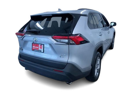 Thumbnail: 2025 Toyota RAV4 - 21