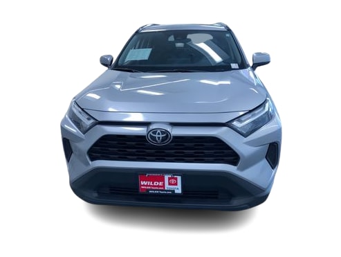 Thumbnail: 2025 Toyota RAV4 - 6