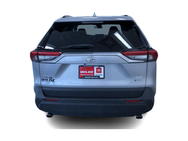 Thumbnail: 2025 Toyota RAV4 - 24