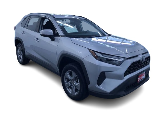 Thumbnail: 2025 Toyota RAV4 - 37