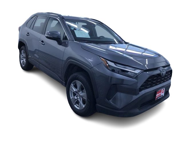 Thumbnail: 2025 Toyota RAV4 - 37