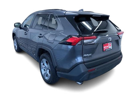 Thumbnail: 2025 Toyota RAV4 - 4