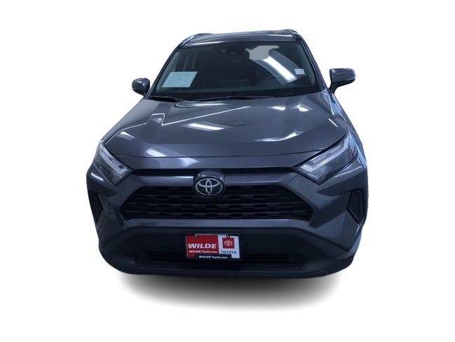 Thumbnail: 2025 Toyota RAV4 - 28