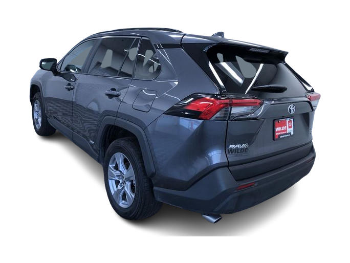 Thumbnail: 2025 Toyota RAV4 - 26