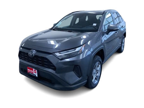 Thumbnail: 2025 Toyota RAV4 - 23