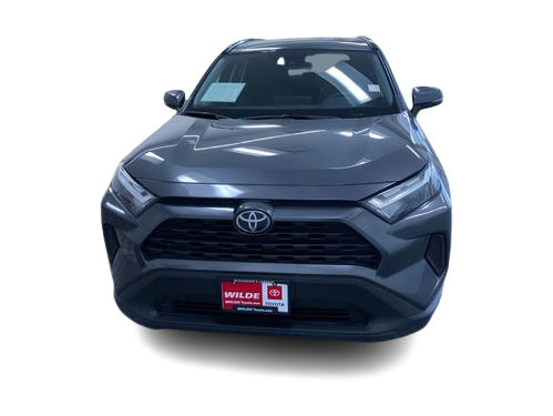 Thumbnail: 2025 Toyota RAV4 - 6