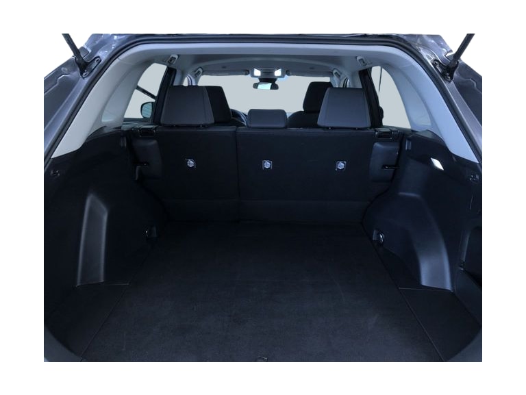 Thumbnail: 2025 Toyota RAV4 - 18