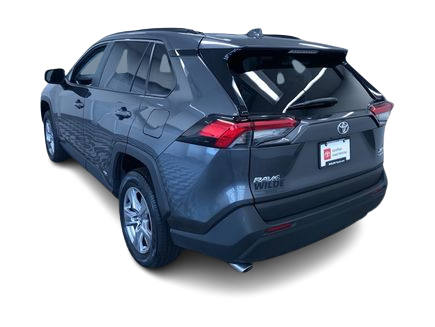 Thumbnail: 2025 Toyota RAV4 - 4
