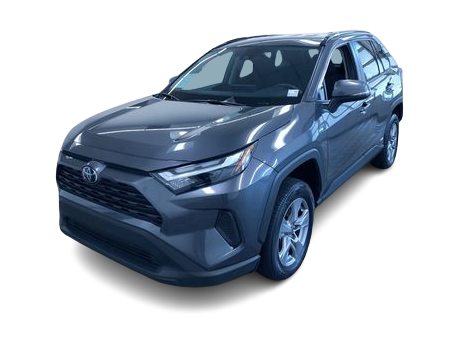Thumbnail: 2025 Toyota RAV4 - 20