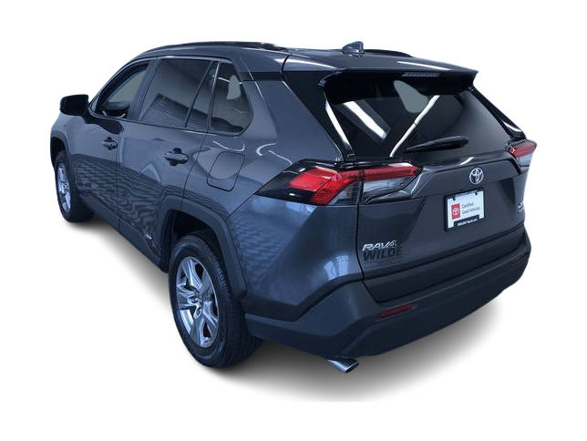 Thumbnail: 2025 Toyota RAV4 - 23