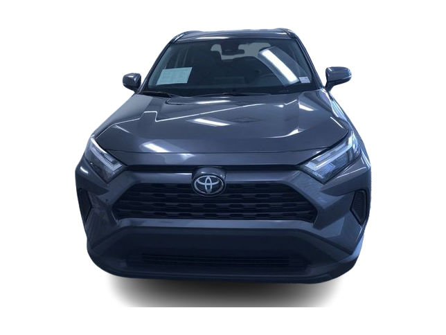 Thumbnail: 2025 Toyota RAV4 - 25