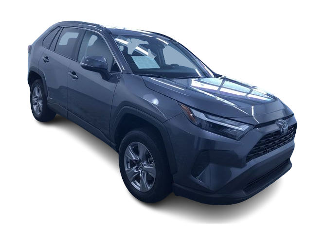 Thumbnail: 2025 Toyota RAV4 - 35
