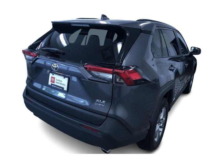 Thumbnail: 2025 Toyota RAV4 - 33