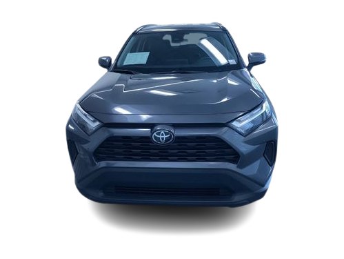 Thumbnail: 2025 Toyota RAV4 - 6