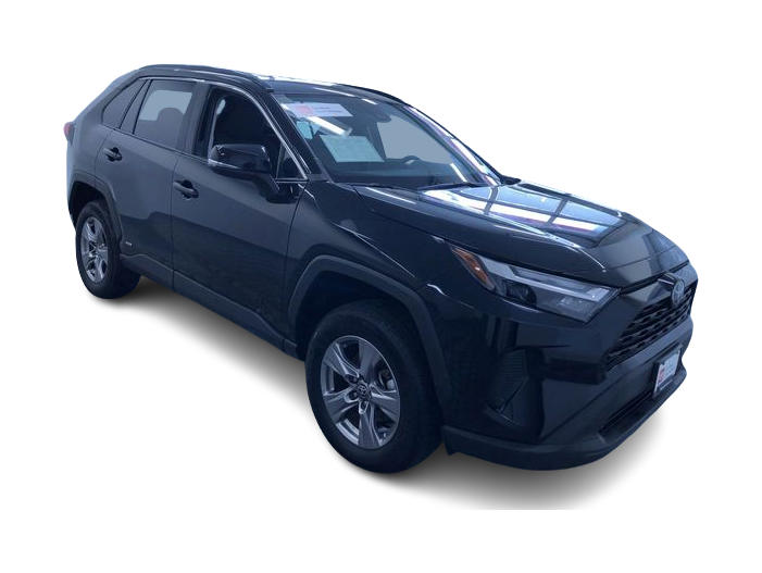 Thumbnail: 2025 Toyota RAV4 - 34
