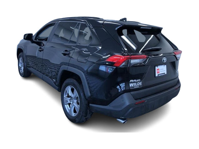 Thumbnail: 2025 Toyota RAV4 - 23
