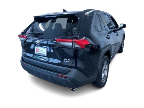Thumbnail: 2025 Toyota RAV4 - 21