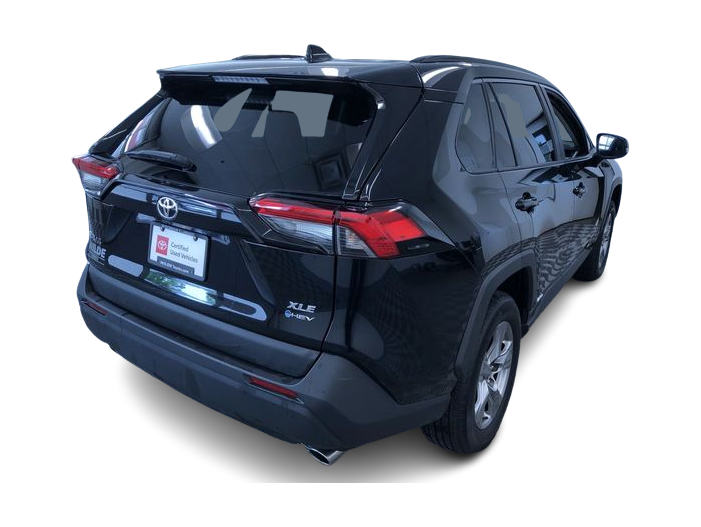 Thumbnail: 2025 Toyota RAV4 - 32