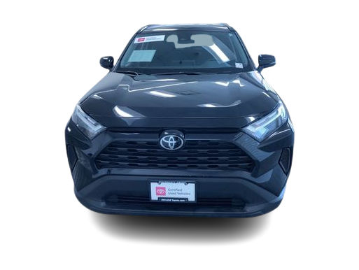 Thumbnail: 2025 Toyota RAV4 - 6