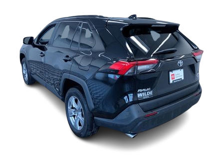 Thumbnail: 2025 Toyota RAV4 - 4