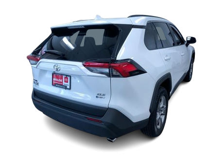 Thumbnail: 2025 Toyota RAV4 - 24
