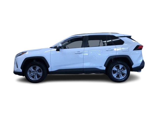 Thumbnail: 2025 Toyota RAV4 - 25
