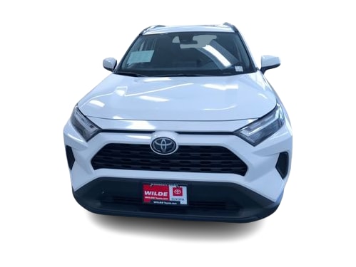 Thumbnail: 2025 Toyota RAV4 - 6