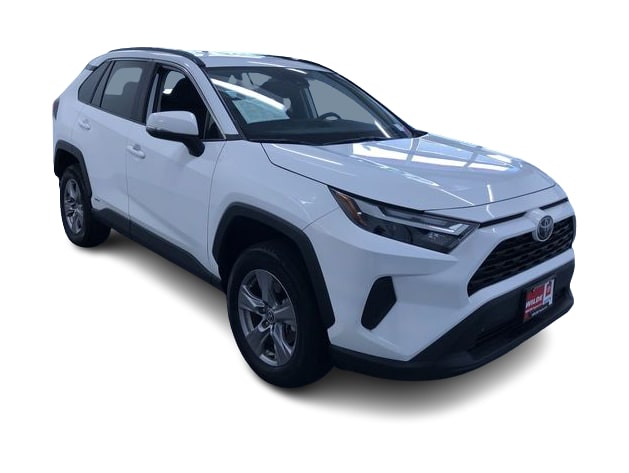 Thumbnail: 2025 Toyota RAV4 - 37