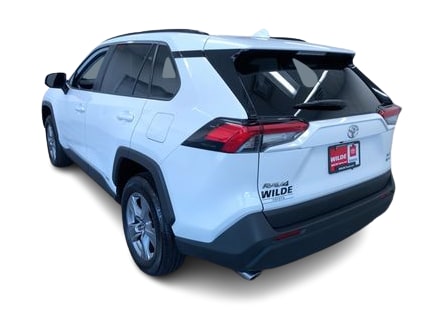 Thumbnail: 2025 Toyota RAV4 - 4