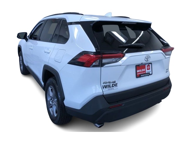 Thumbnail: 2025 Toyota RAV4 - 26