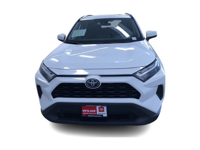Thumbnail: 2025 Toyota RAV4 - 28