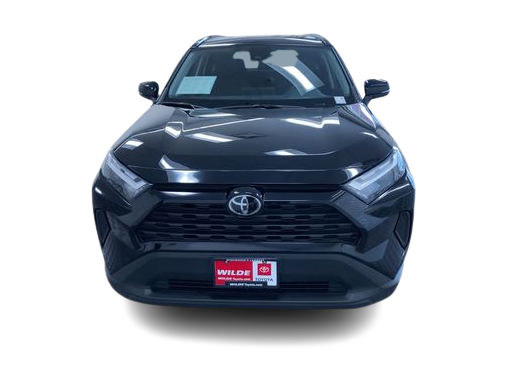 Thumbnail: 2025 Toyota RAV4 - 6