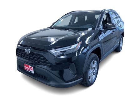 Thumbnail: 2025 Toyota RAV4 - 21